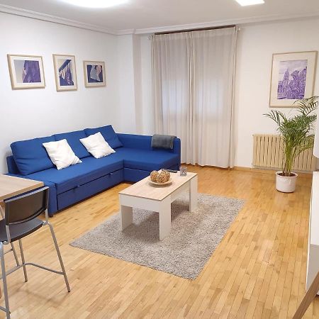 Ferienwohnung Duenas Oviédo Exterior foto