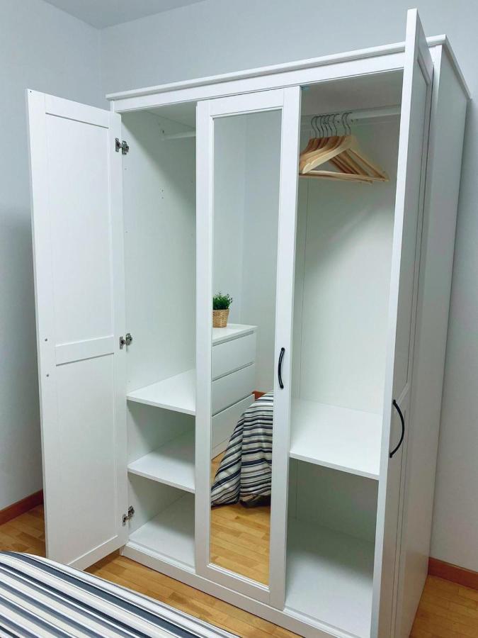 Ferienwohnung Duenas Oviédo Exterior foto