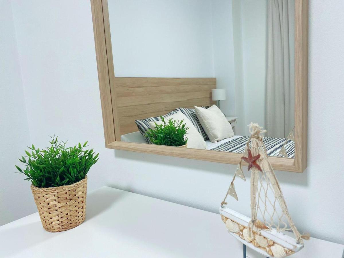 Ferienwohnung Duenas Oviédo Exterior foto